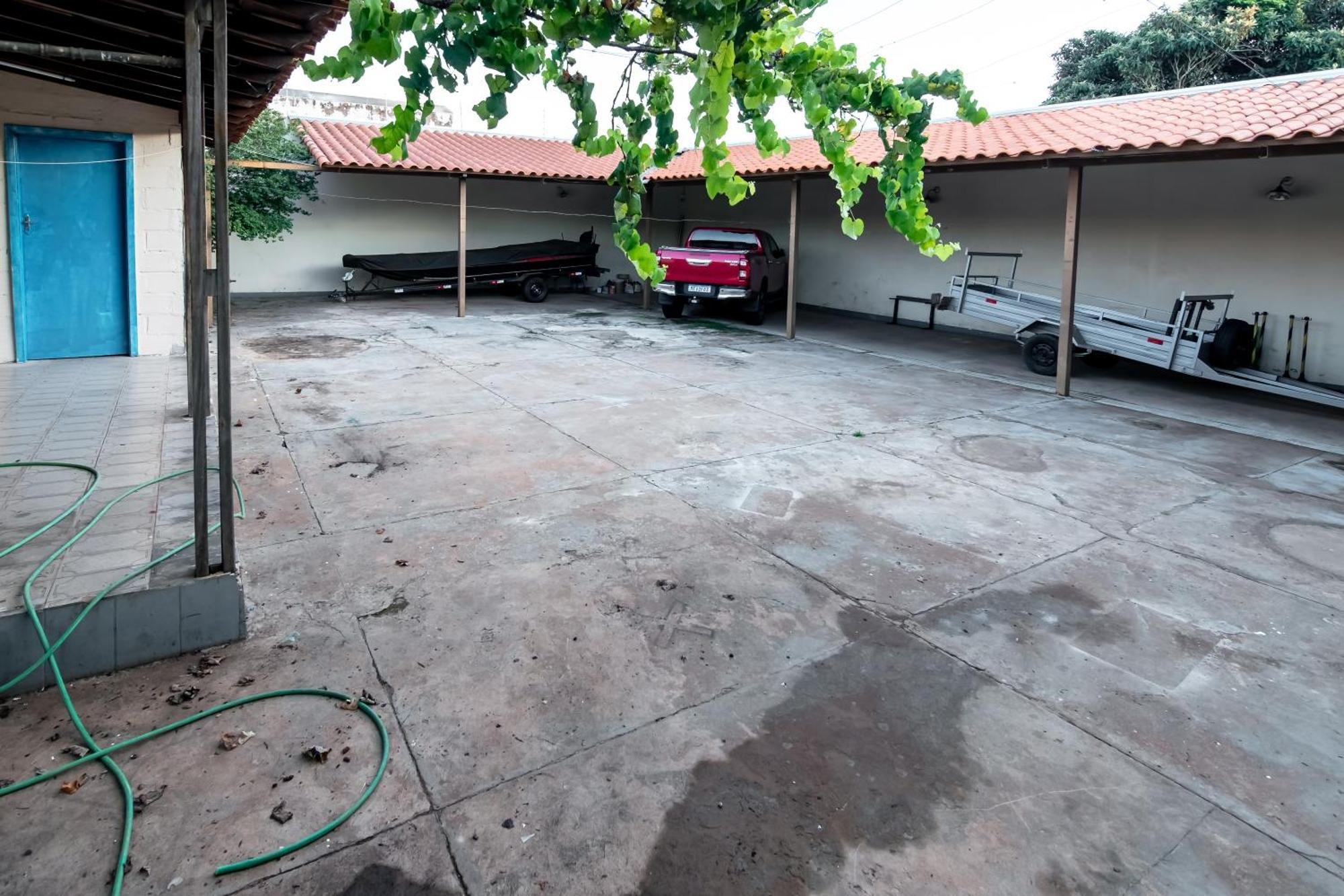 Pousada Roosevelt Quarto 04 - Pousada Central Prox Rodoviaria E Dist Industrial Uberlândia Exterior foto